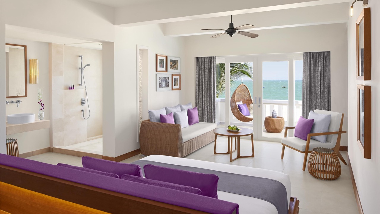 Photo of Bedroom in Quy Nhon