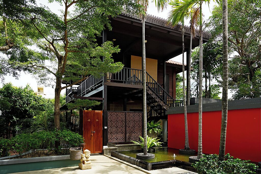 Photo of Bedroom in Pak Nam Pran
