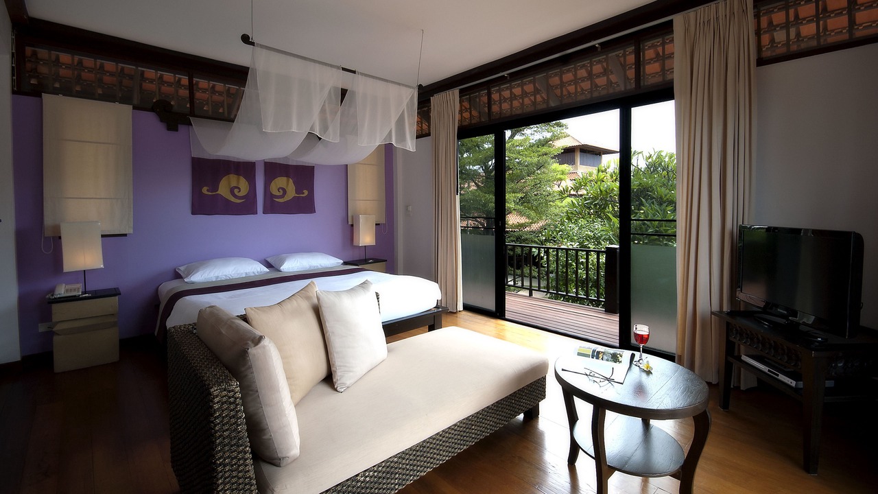 Photo of Bedroom in Pak Nam Pran
