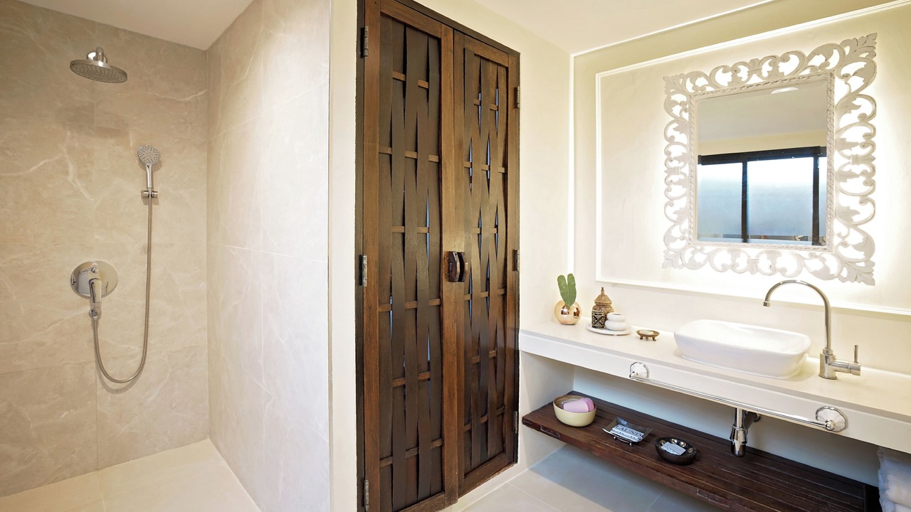 Photo of Bedroom in Pak Nam Pran
