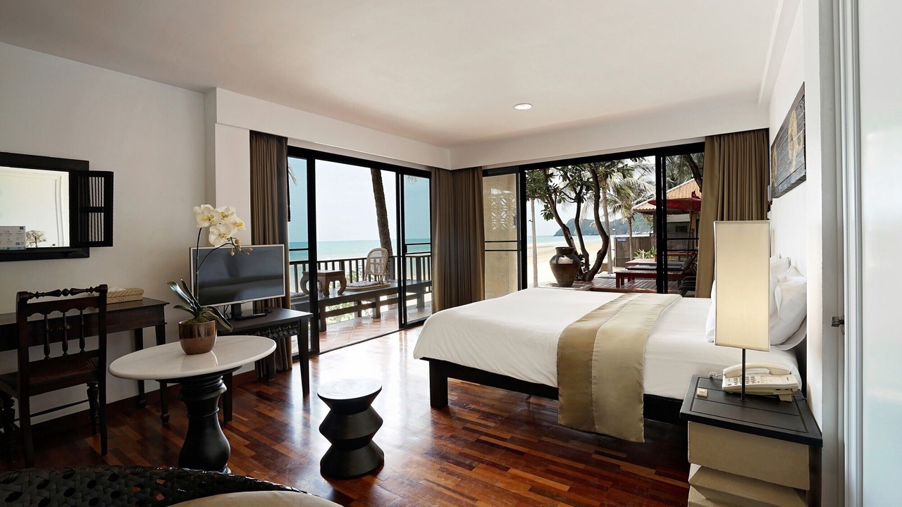 Photo of Bedroom in Pak Nam Pran