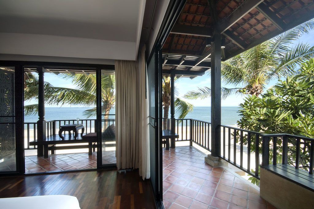 Photo of Bedroom in Pak Nam Pran