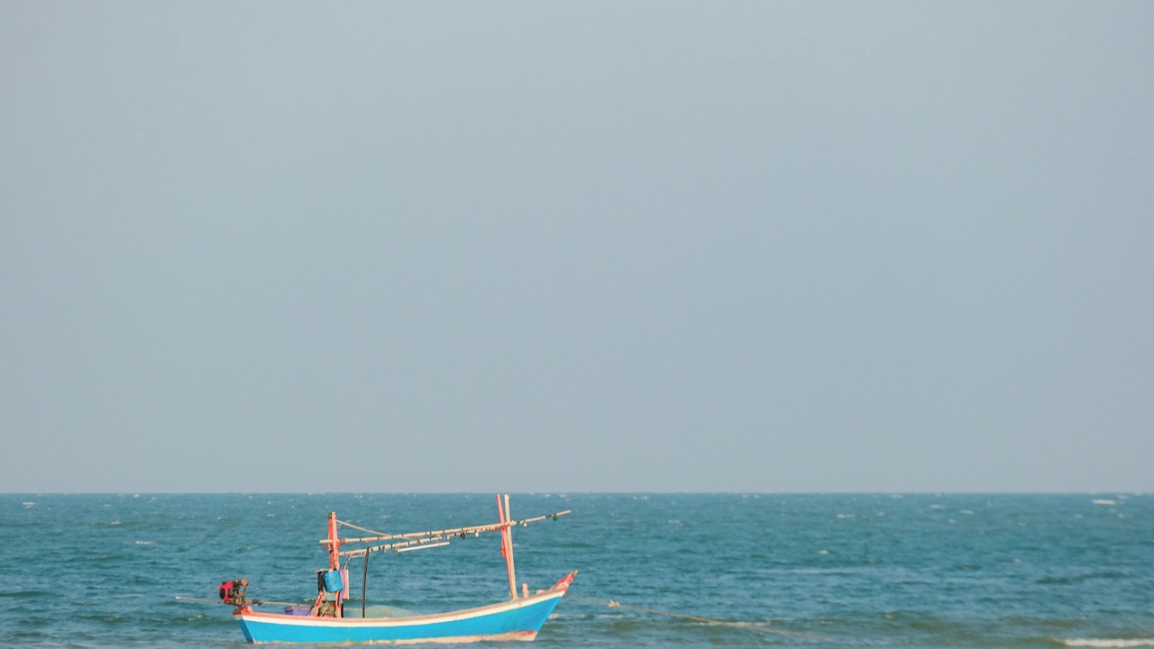 Photo of Outdoor in Hua Hin