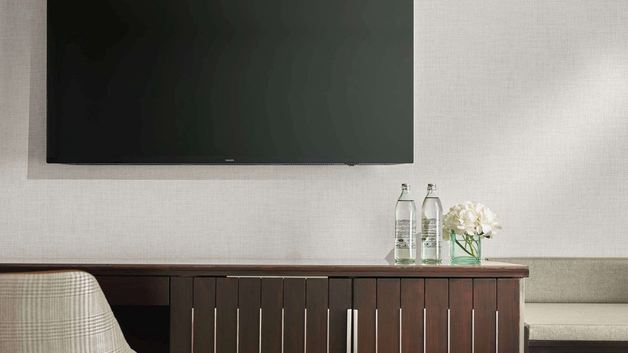 Photo of Bedroom in Golden Triangle
