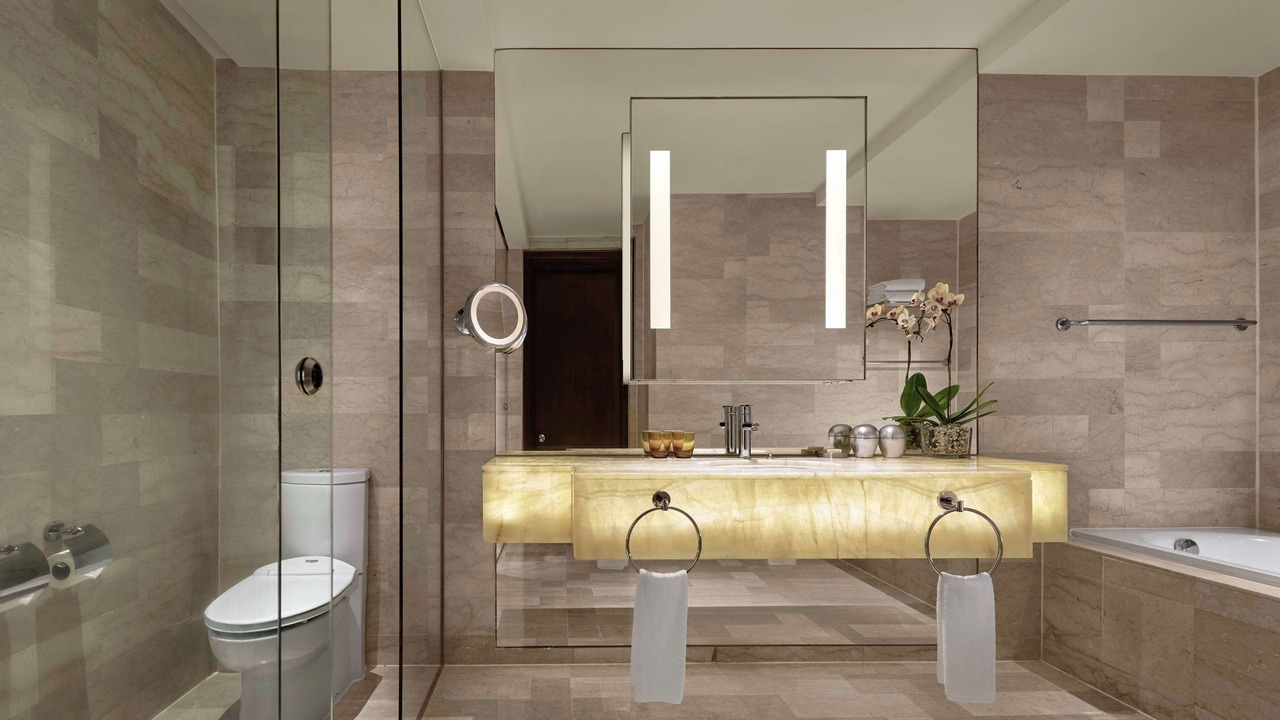 Photo of Bathroom in Golden Triangle