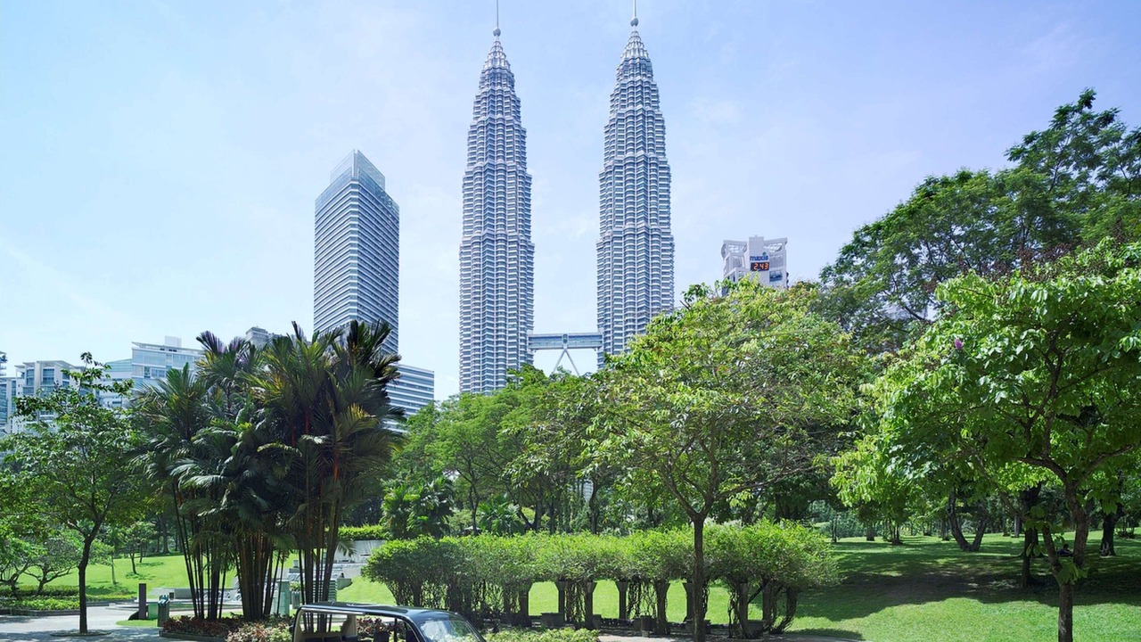 Photo of Outdoor in Golden Triangle