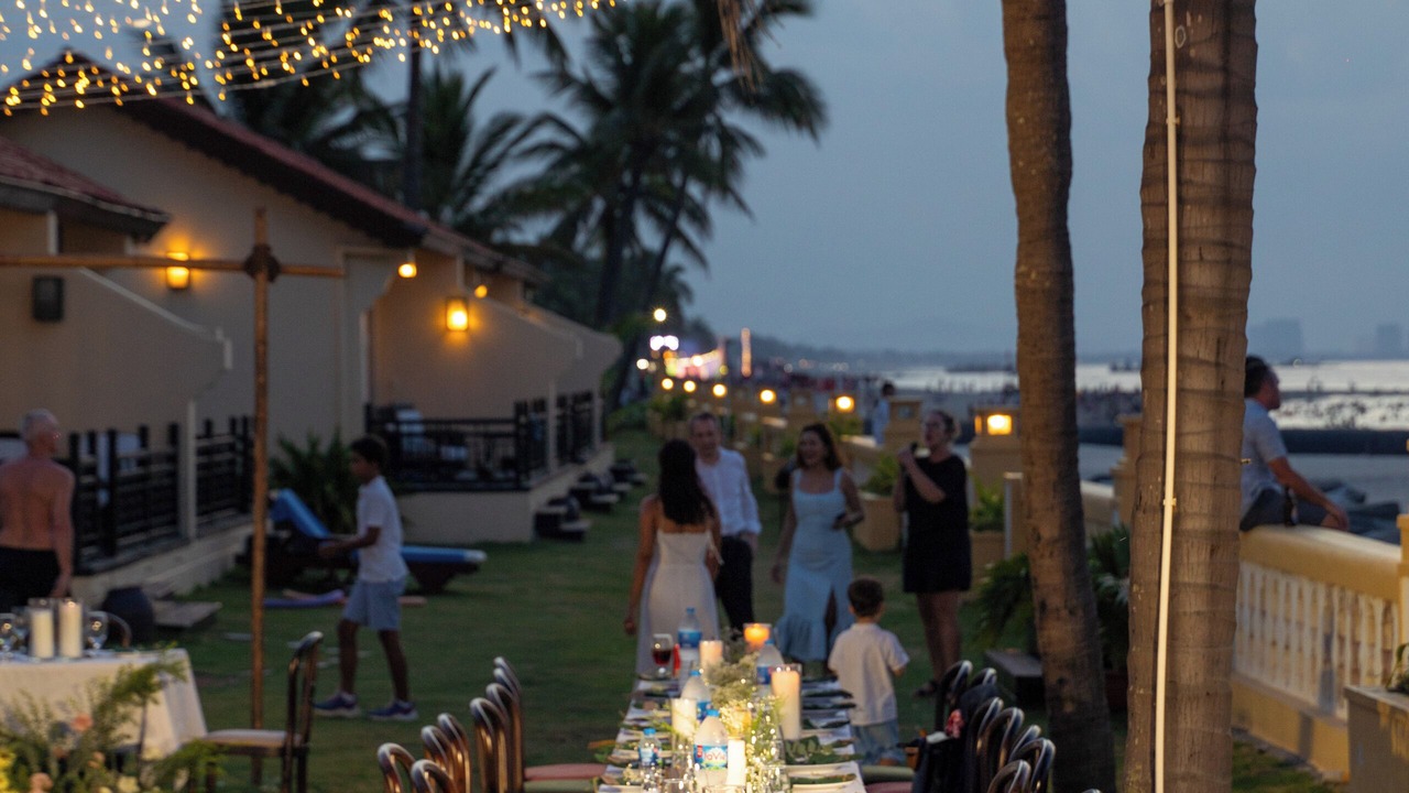 Photo of Outdoor in Cua Đai