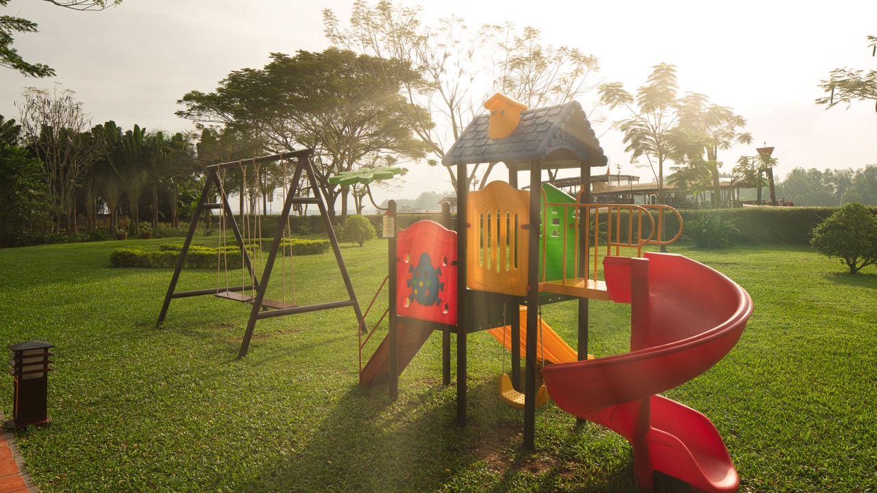 Photo of Outdoor in Ninh Kieu