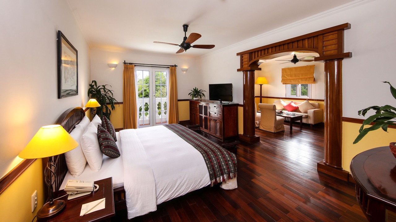Photo of Bedroom in Ninh Kieu