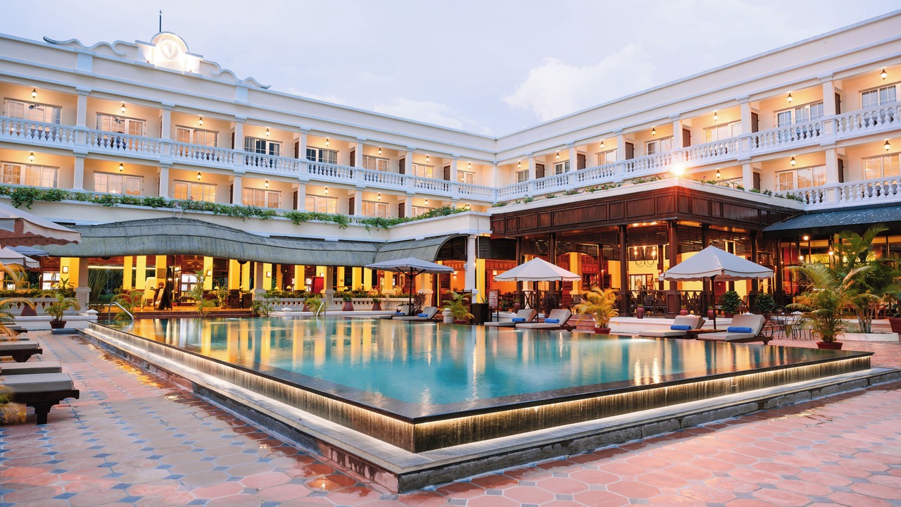 Photo of Outdoor in Ninh Kieu