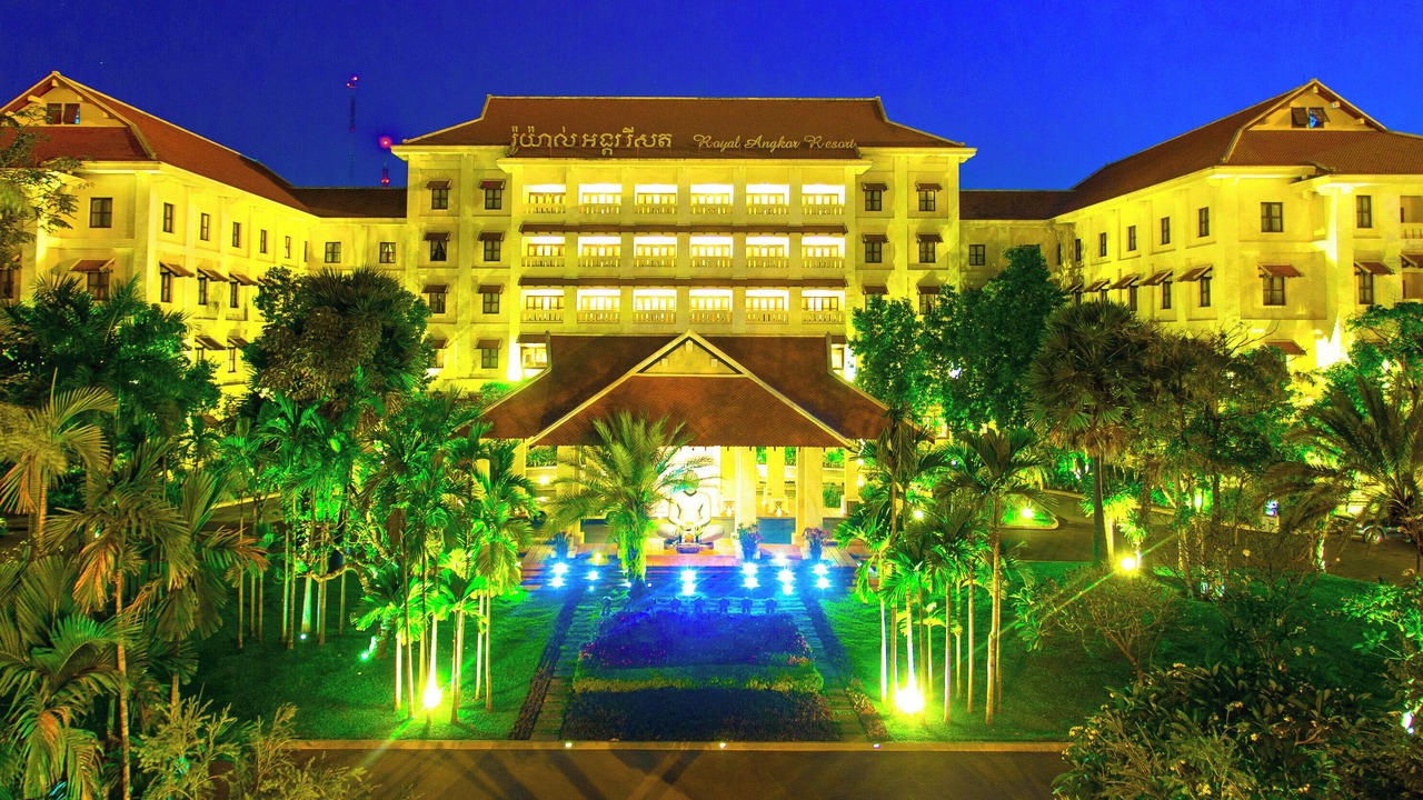 Photo of Outdoor in Siem Reap