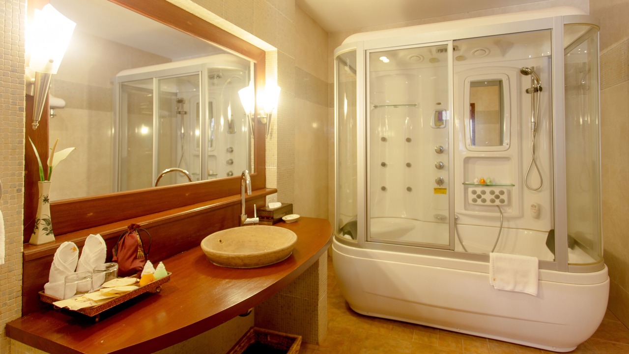 Photo of Bathroom in Siem Reap