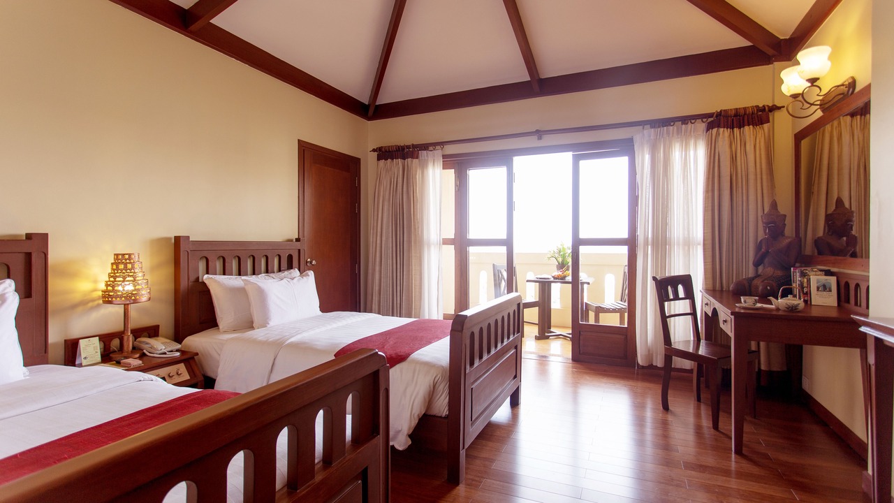 Photo of Bedroom in Siem Reap
