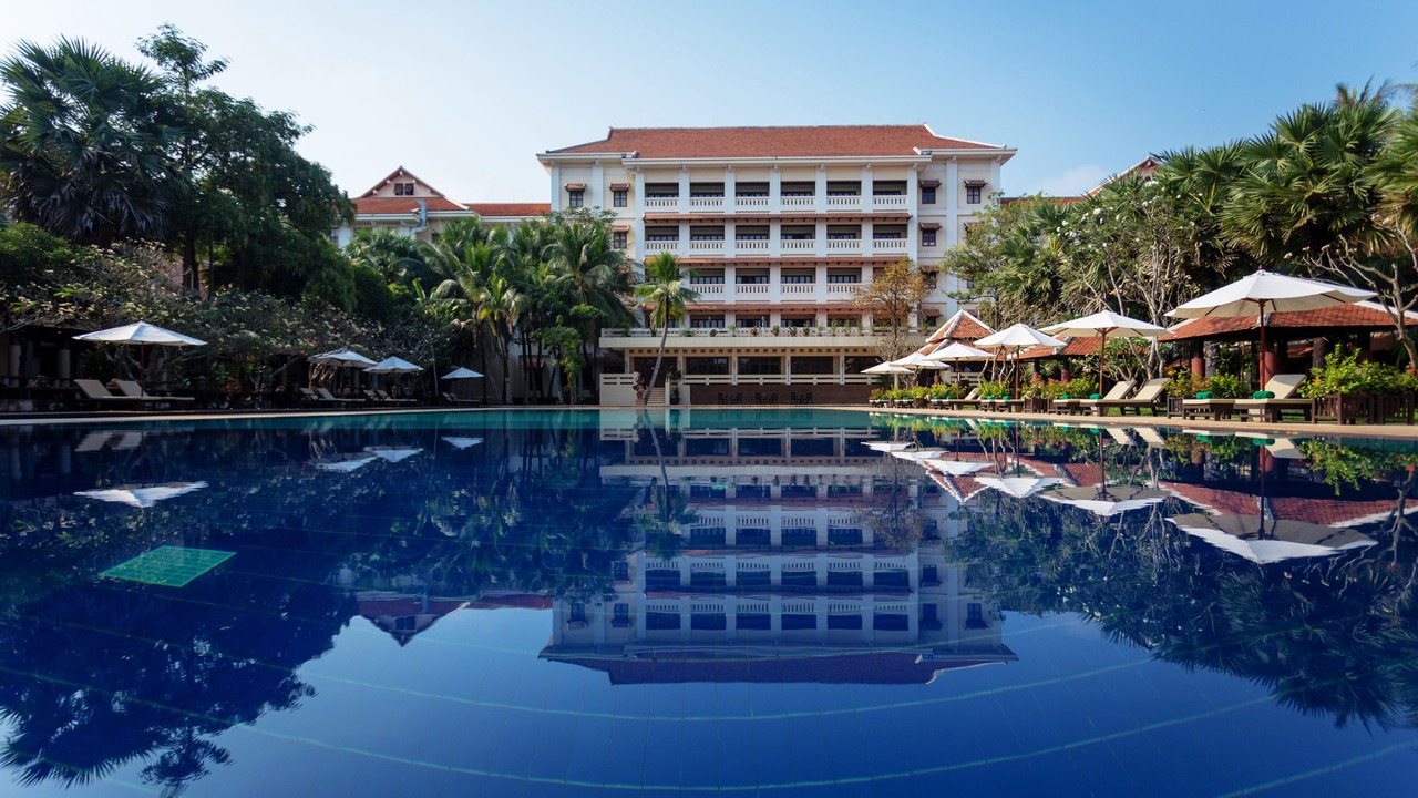 Photo of Outdoor in Siem Reap