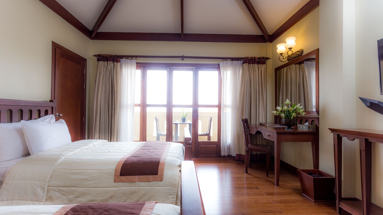 Photo of Bedroom in Siem Reap