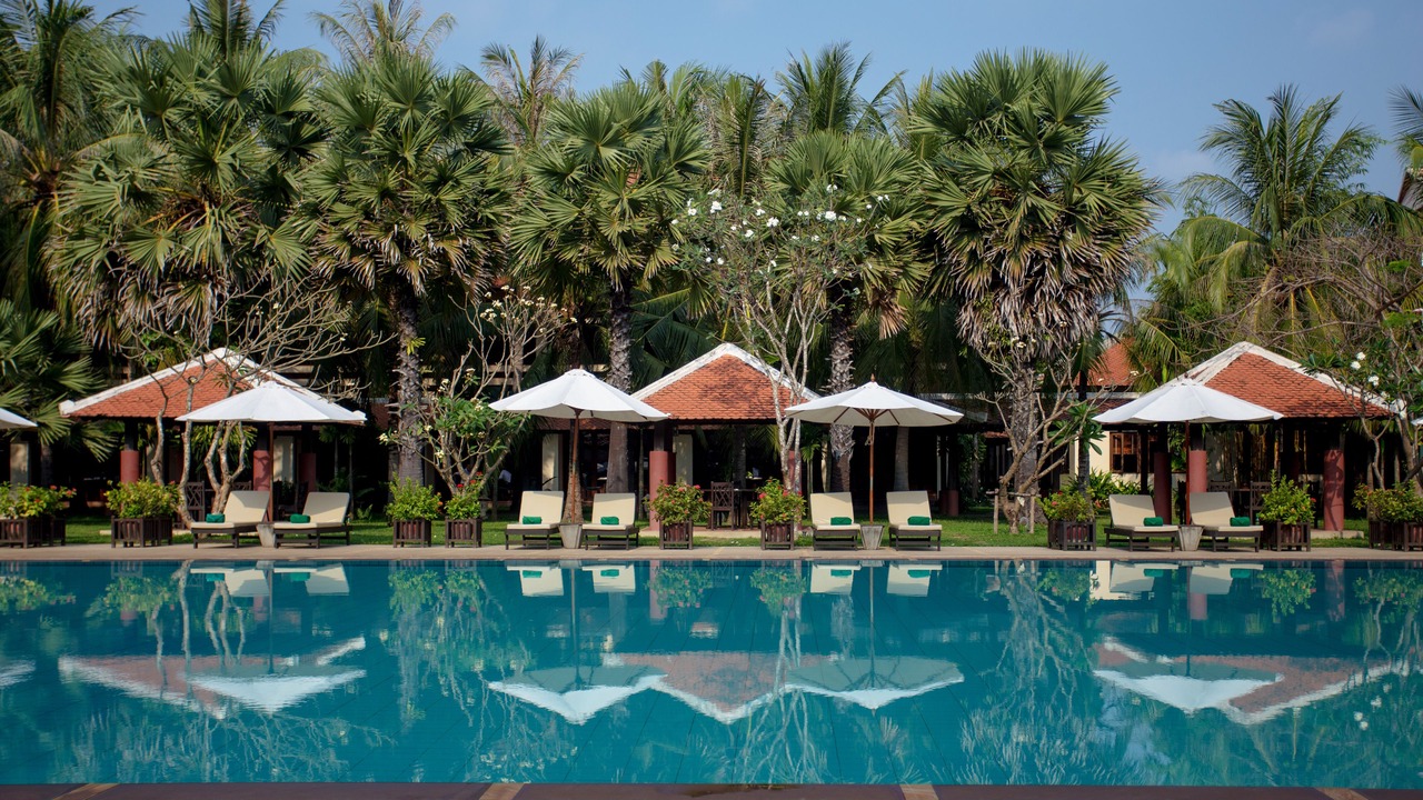 Photo of Outdoor in Siem Reap