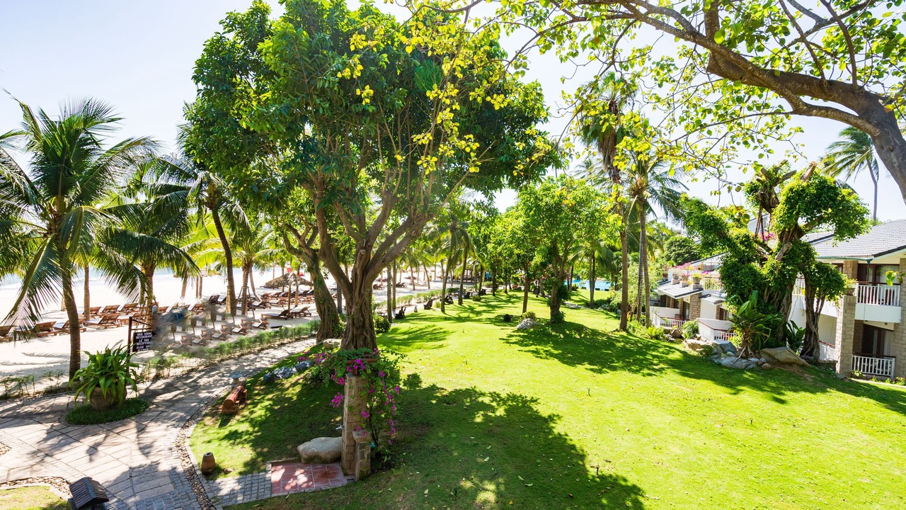 Photo of Bedroom in East Ham Tien Beach