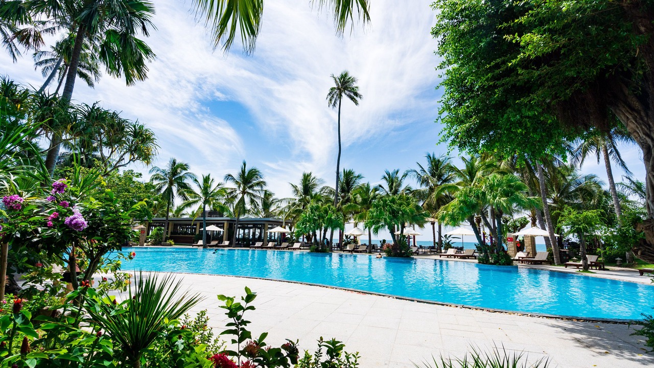 Photo of Outdoor in East Ham Tien Beach