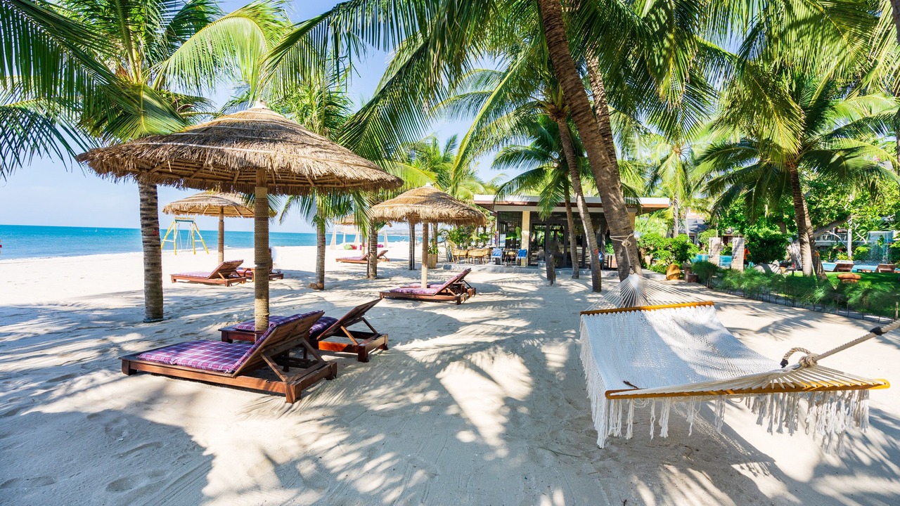 Photo of Outdoor in East Ham Tien Beach