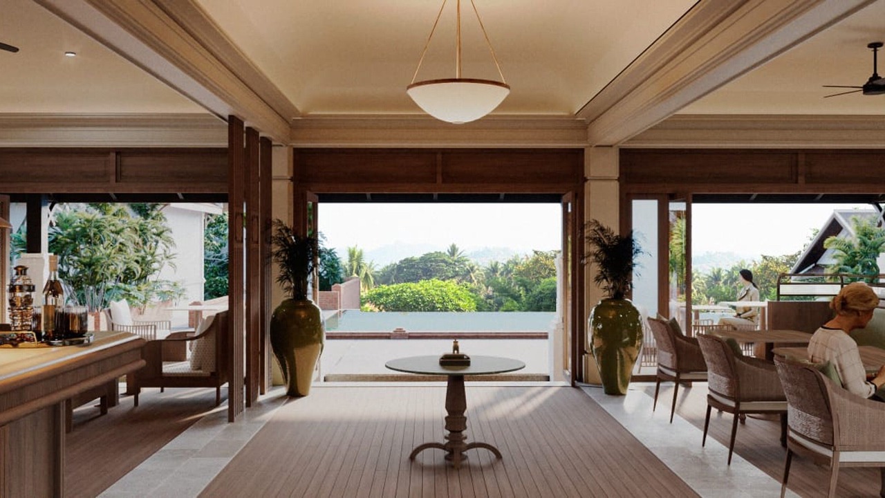 Photo of Outdoor in Luang Prabang