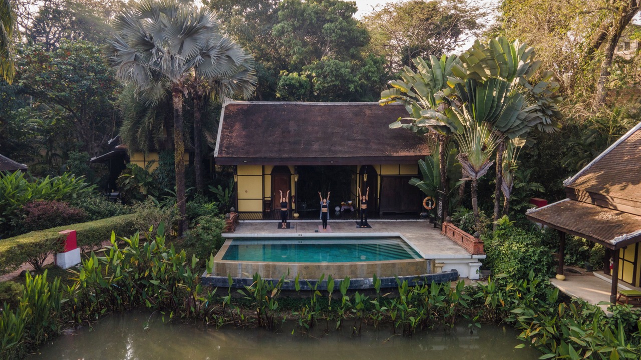 Photo of Others in Luang Prabang