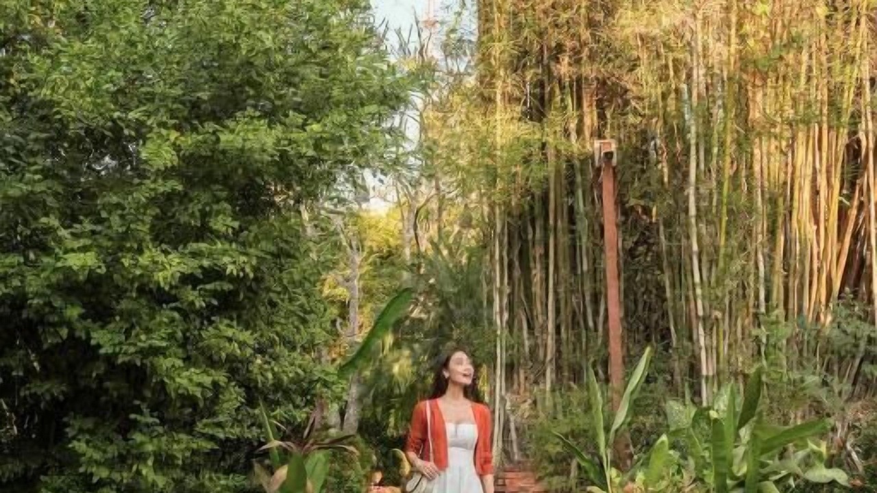 Photo of Outdoor in Luang Prabang