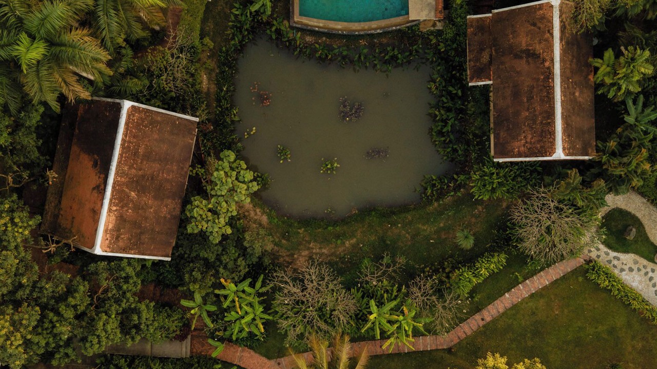 Photo of Outdoor in Luang Prabang