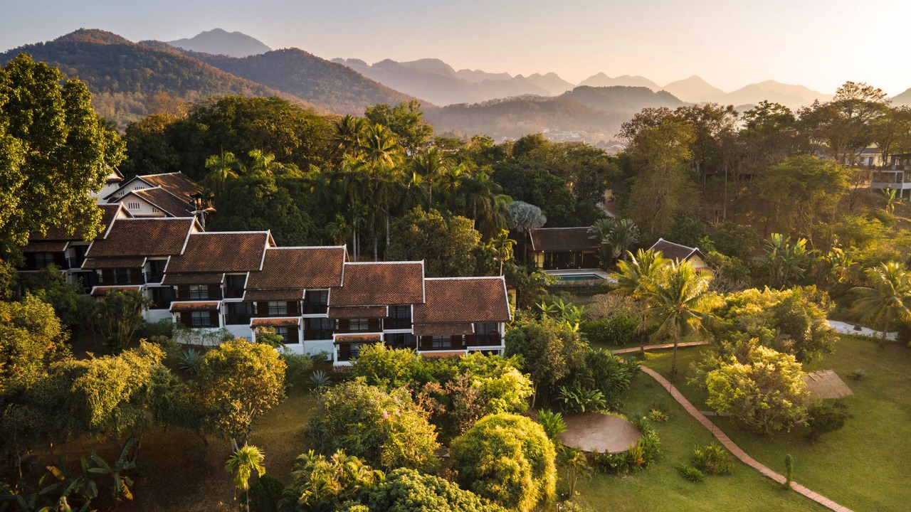 Photo of Outdoor in Luang Prabang