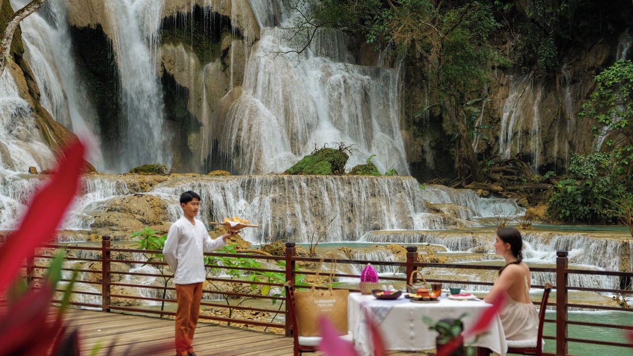 Photo of Outdoor in Luang Prabang