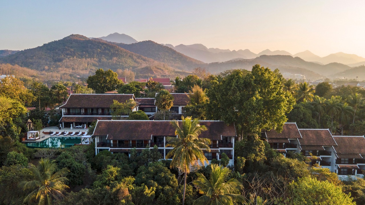 Photo of Outdoor in Luang Prabang