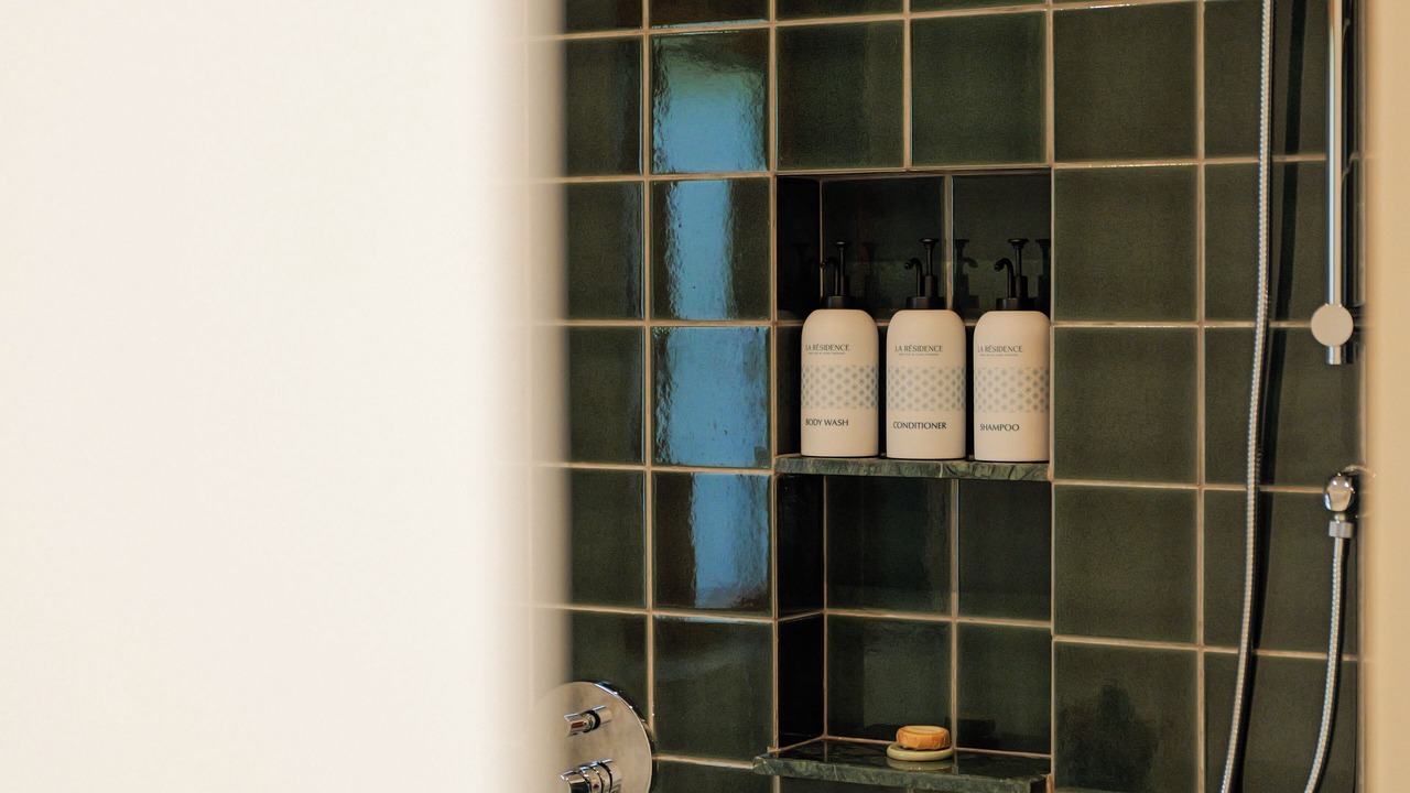 Photo of Bathroom in Luang Prabang