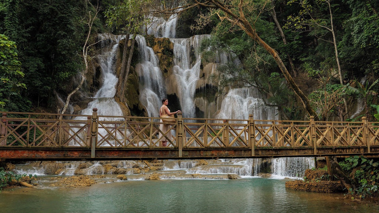 Photo of Outdoor in Luang Prabang