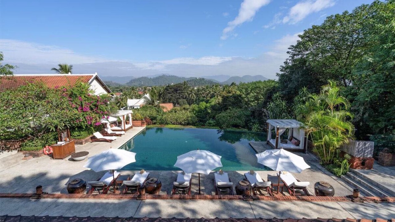 Photo of Outdoor in Luang Prabang