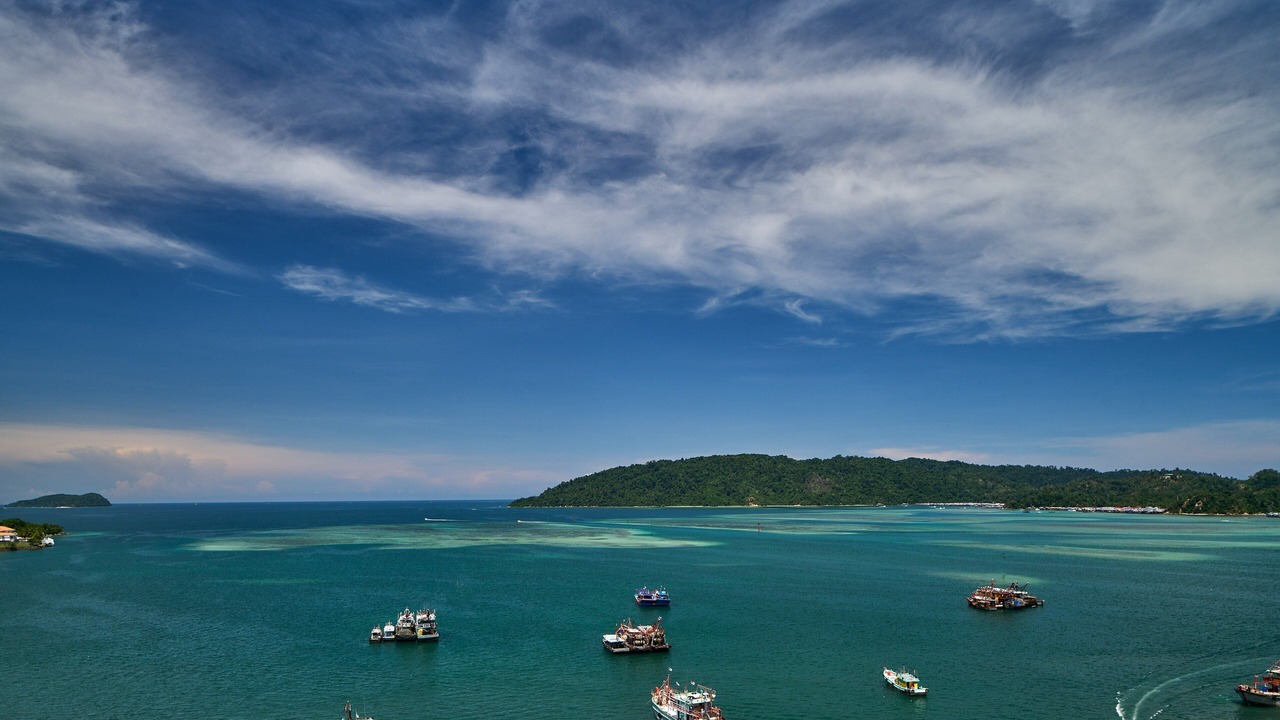 Photo of Others in Downtown Kota Kinabalu