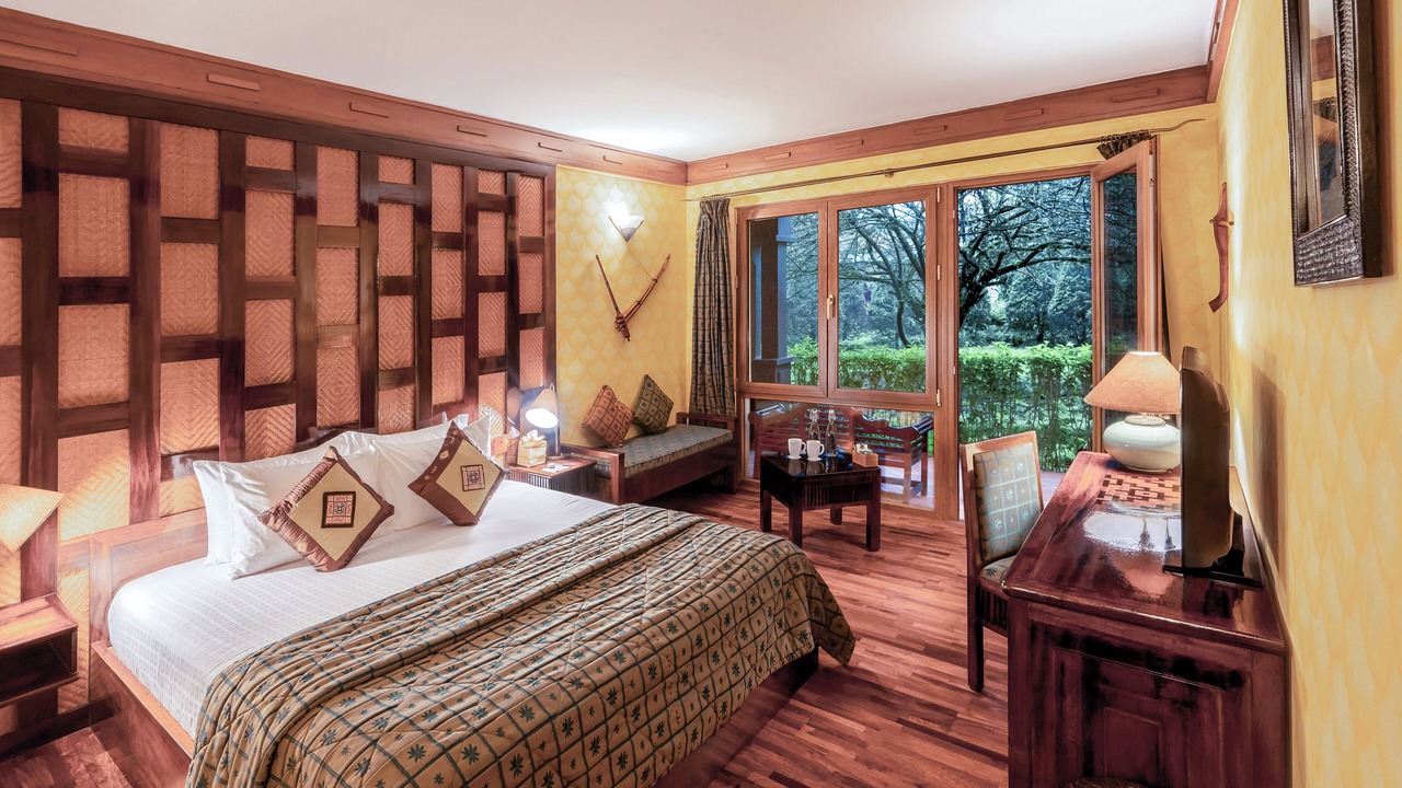 Photo of Bedroom in Sa Pa
