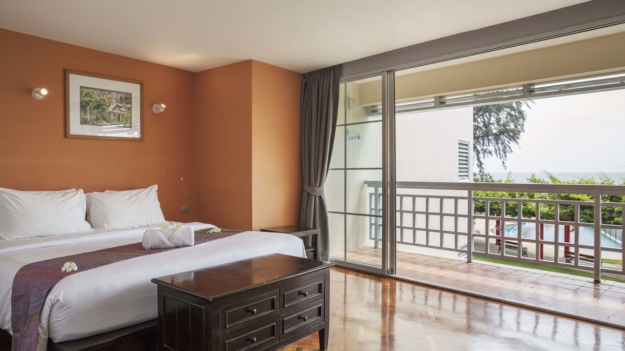 Photo of Bedroom in Khao Takiab