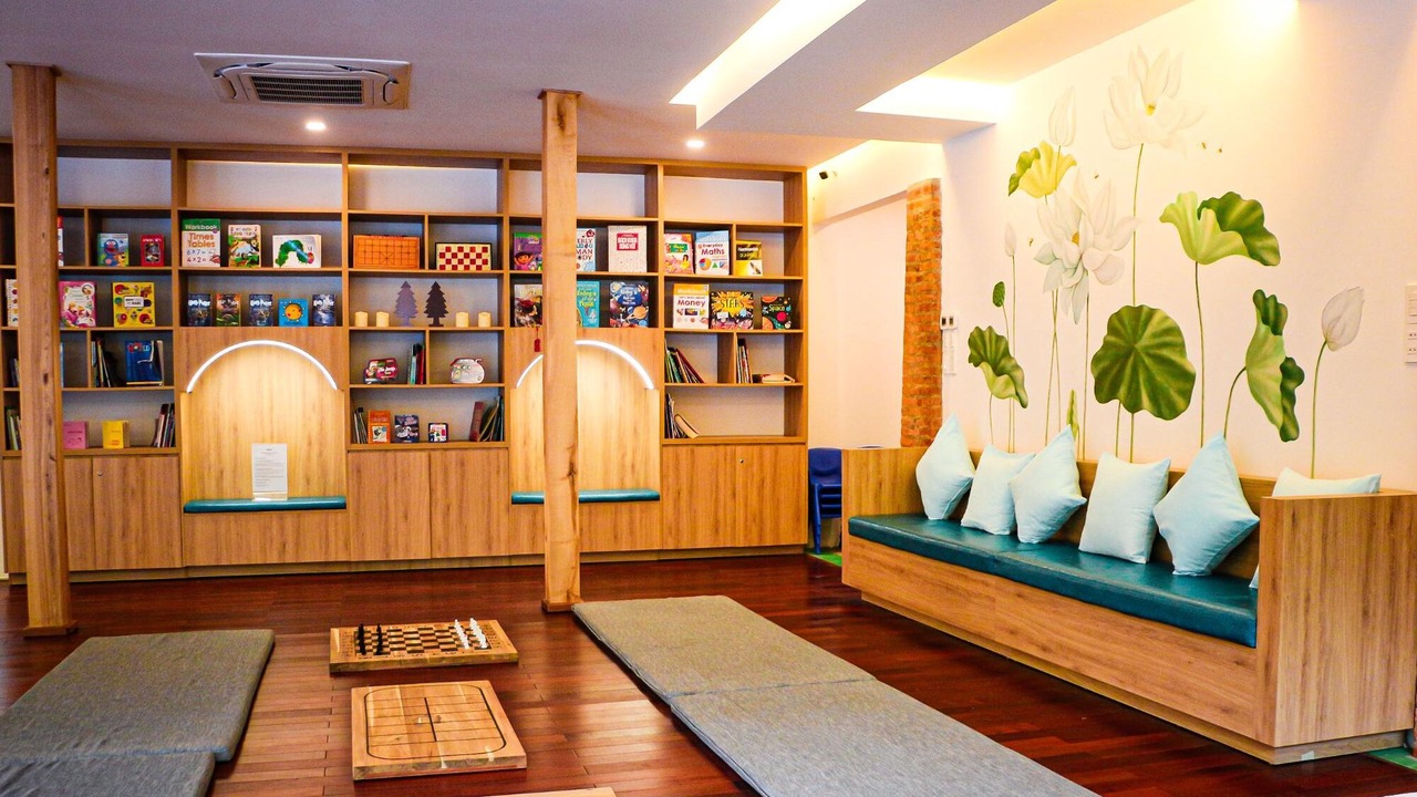 Photo of Bedroom in Thuy Xuan