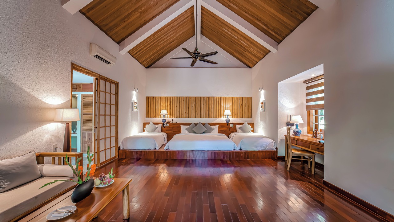 Photo of Bedroom in Thuy Xuan