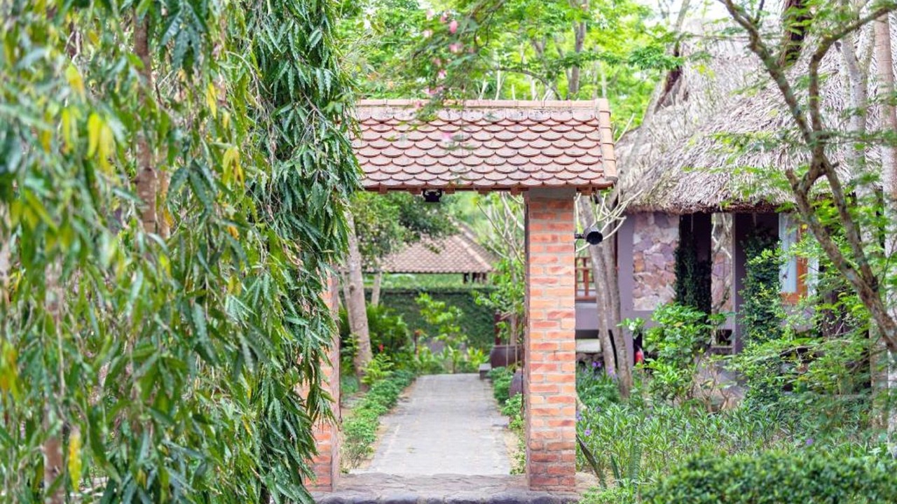 Photo of Outdoor in Thuy Xuan