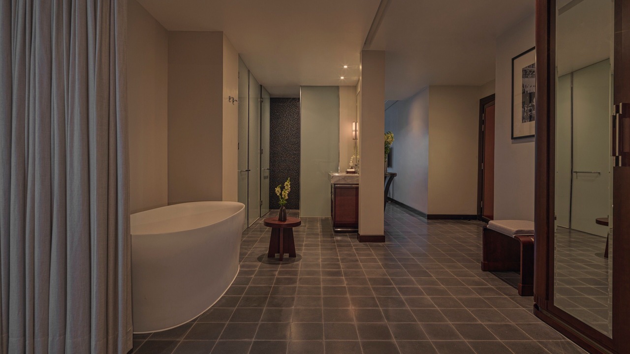 Photo of Bathroom in Hue City Centre
