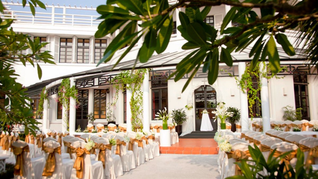 Photo of Outdoor in Hue City Centre