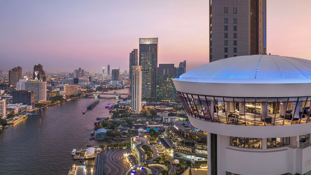 Photo of Outdoor in Khlong Ton Sai