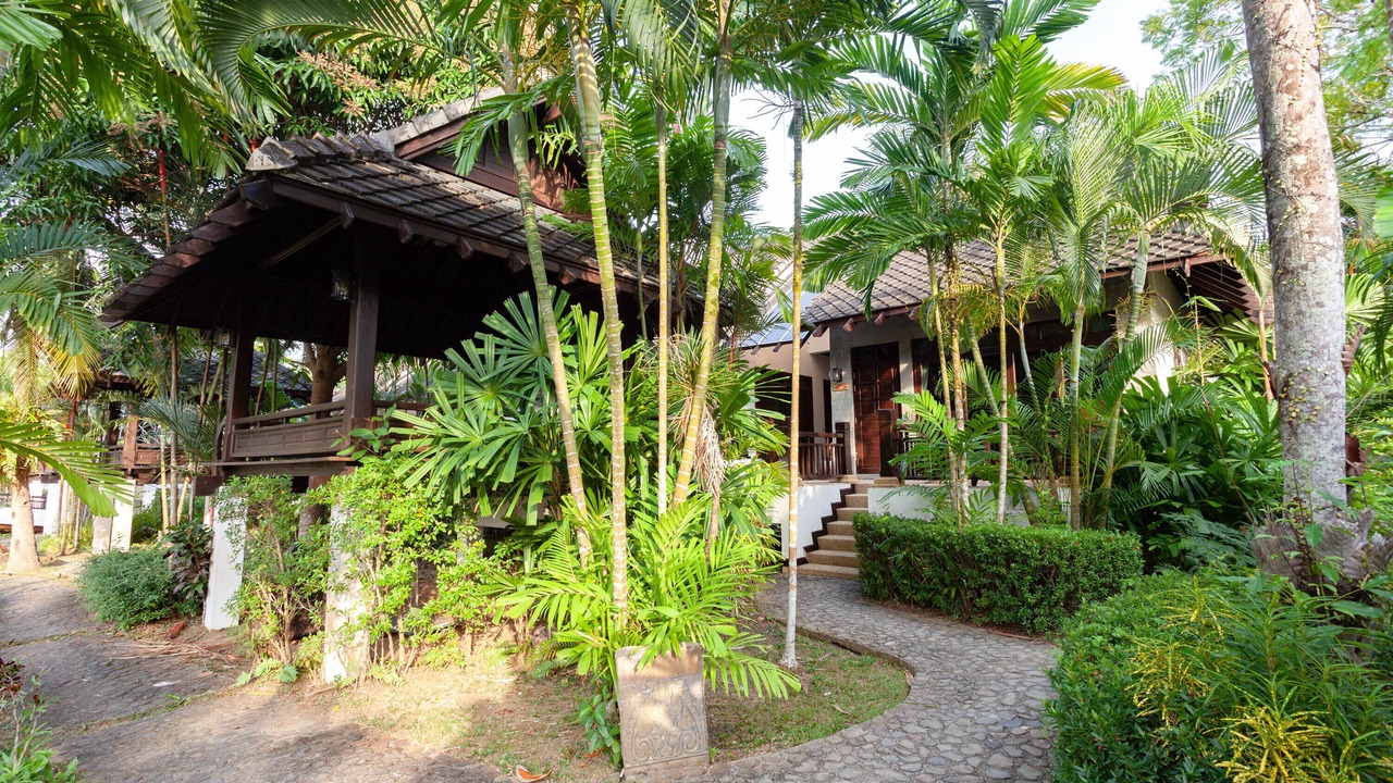 Photo of Outdoor in Ban Na Faek