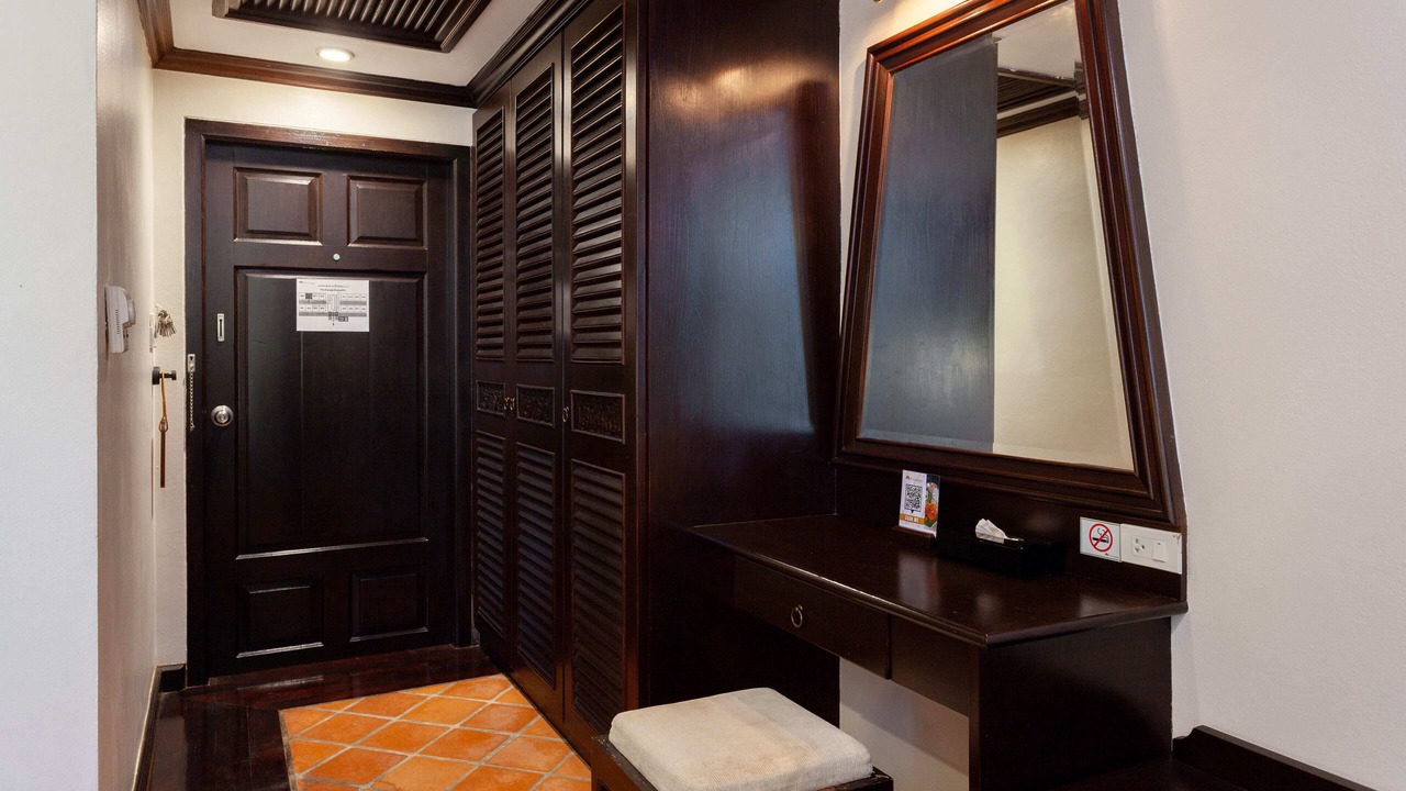 Photo of Bedroom in Ban Na Faek