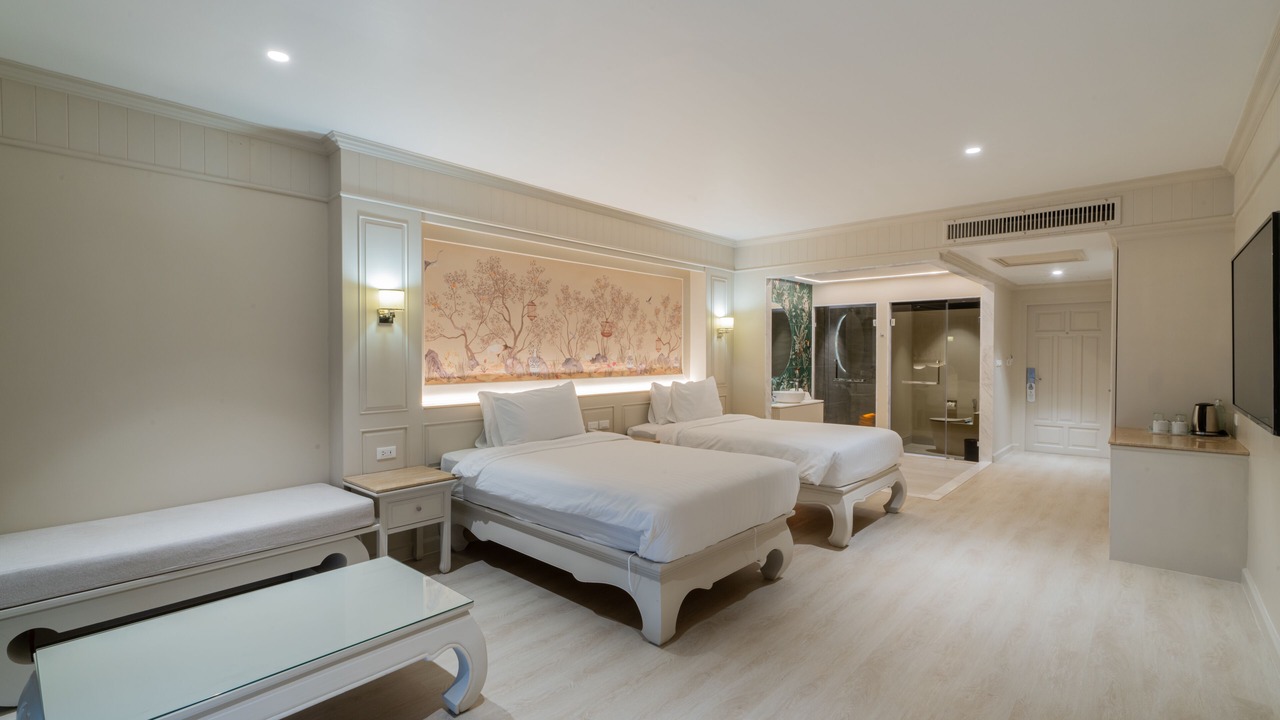 Photo of Bedroom in Ban Na Faek