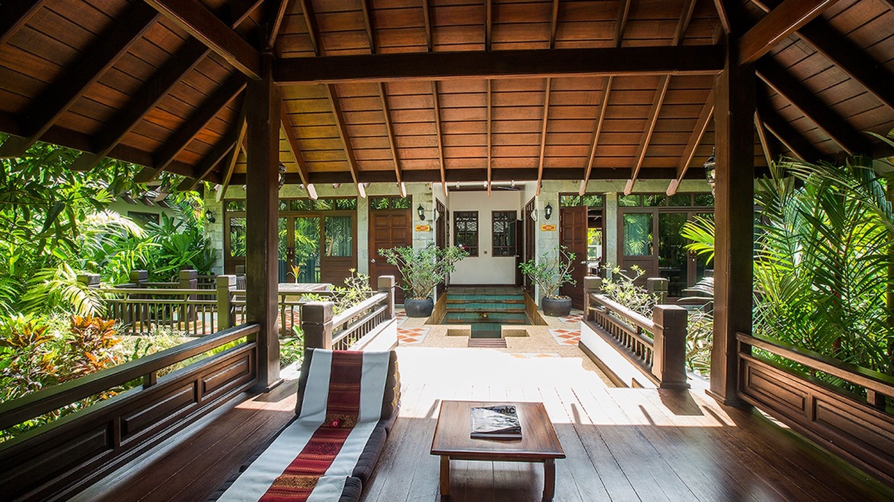 Photo of Outdoor in Ban Na Faek
