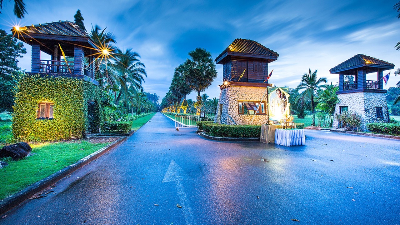 Photo of Outdoor in Ban Na Faek