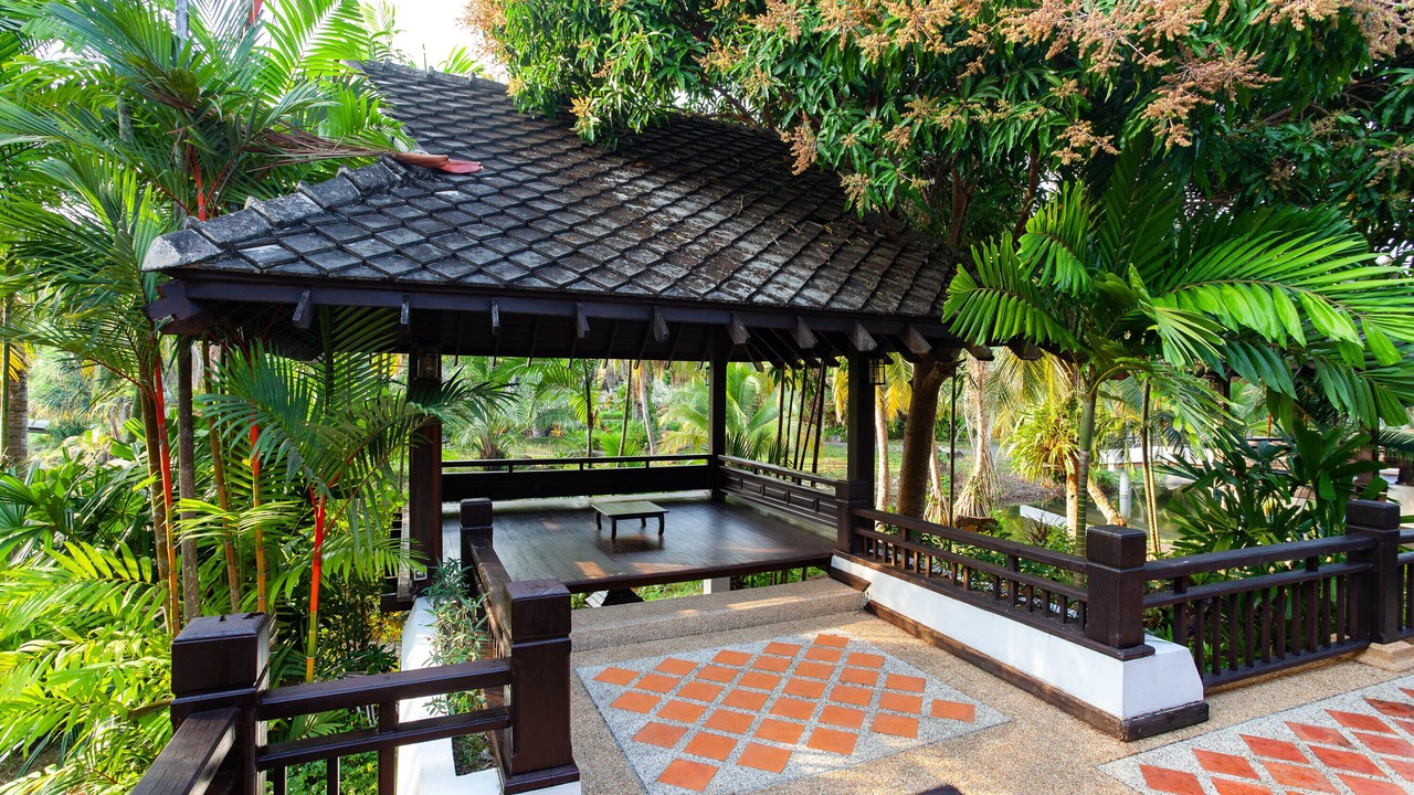 Photo of Outdoor in Ban Na Faek