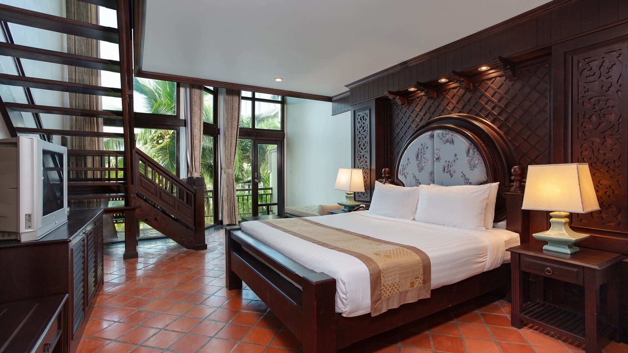 Photo of Bedroom in Ban Na Faek