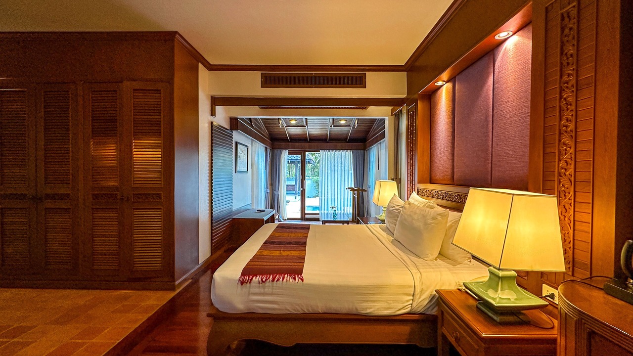Photo of Bedroom in Ban Na Faek